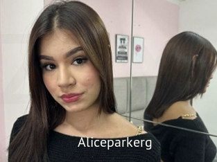 aliceparkerg Zizi X