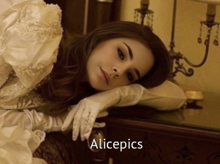 Alicepics