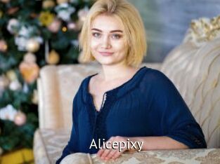 Alicepixy