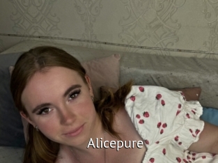 Alicepure