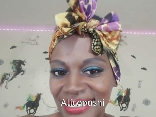 alicepushi Zizi X