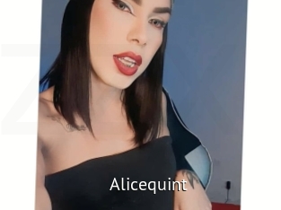 Alicequint
