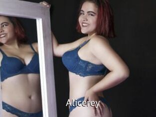 Alicerey