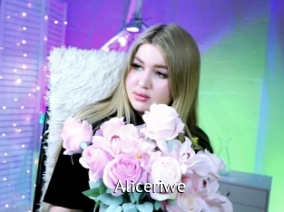 Aliceriwe