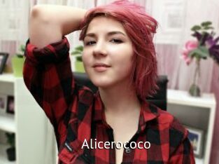 Alicerococo