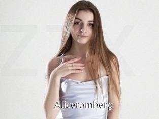 Aliceromberg