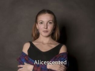 Alicescented