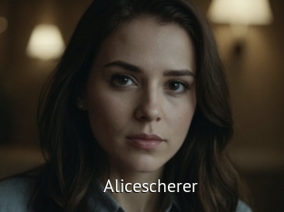 alicescherer Zizi X