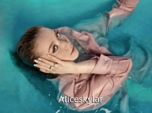Aliceskylar