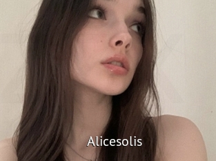 Alicesolis