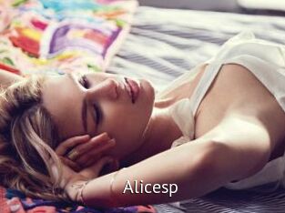 Alicesp