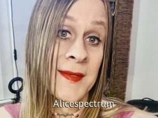 Alicespectrum