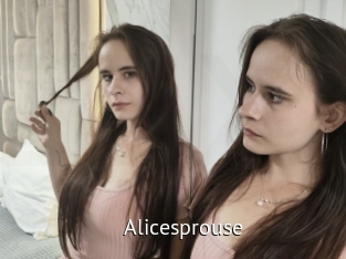 Alicesprouse