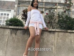 Alicetascon