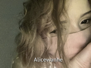 Alicewanhe