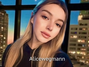 Alicewegmann