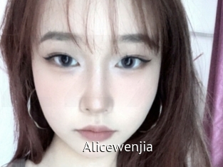 Alicewenjia
