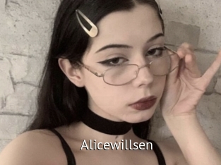 Alicewillsen