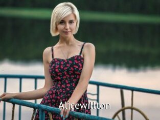 Alicewillton