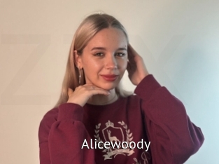 Alicewoody