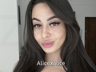 Alicexalice