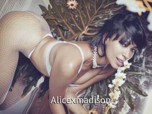 Alicexmadison