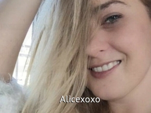 alicexoxo Zizi X