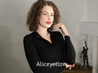 Aliceyellow