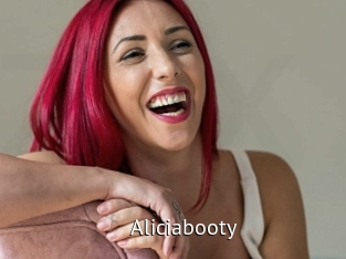 Aliciabooty