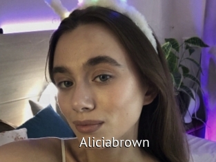Aliciabrown