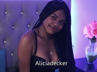 Aliciadecker