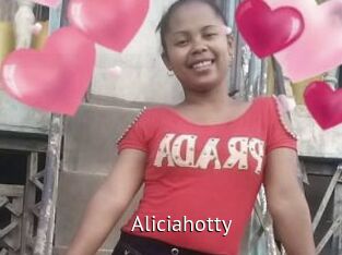 aliciahotty Zizi X