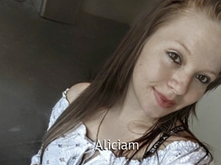 Aliciam