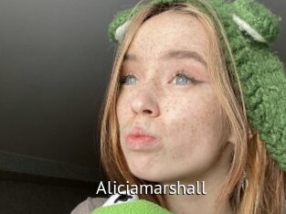 aliciamarshall Zizi X