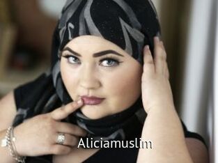 Aliciamuslim