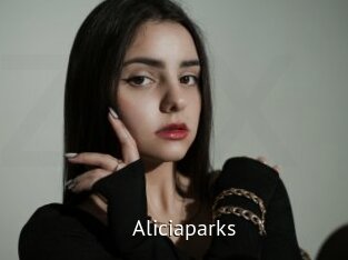 Aliciaparks