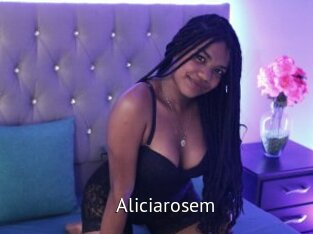 Aliciarosem