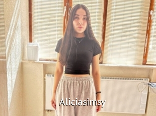 Aliciasimsy