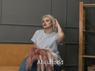 Aliciatodd
