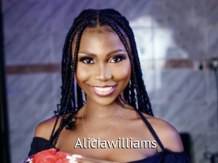 Aliciawilliams