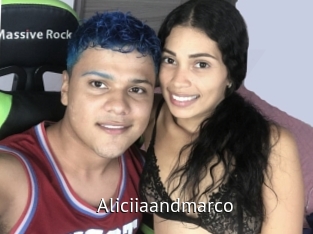aliciiaandmarco Zizi X