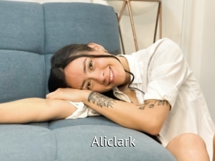 Aliclark