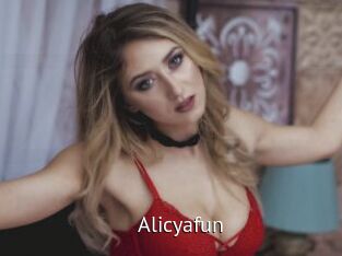 Alicyafun