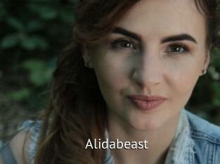 Alidabeast