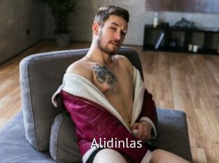 Alidinlas
