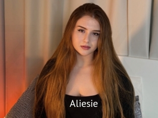 Aliesie