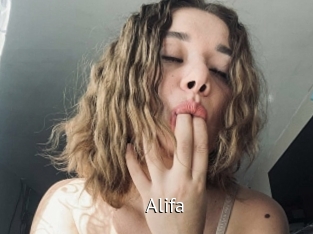 alifa Zizi X