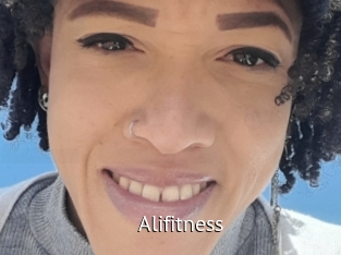 Alifitness