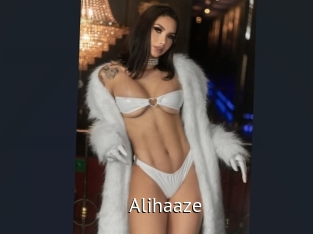 alihaaze Zizi X