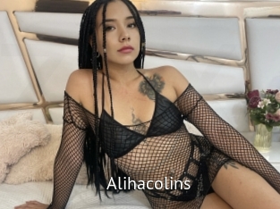 alihacolins Zizi X